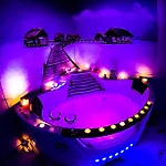Hot Jacuzzi In Cracow